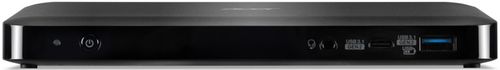 Acer | USB Type-C docking III with EU Power Cord | Docking station na Arena.pl