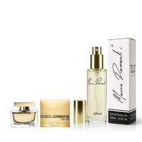 perfumy nr 118 100ml - zamiennik inspirowany the one od dolce gabbana