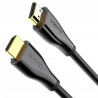 Kabel HDMI Premium Unitek C1048GB, 2.0, 4K, M/M, 2m
