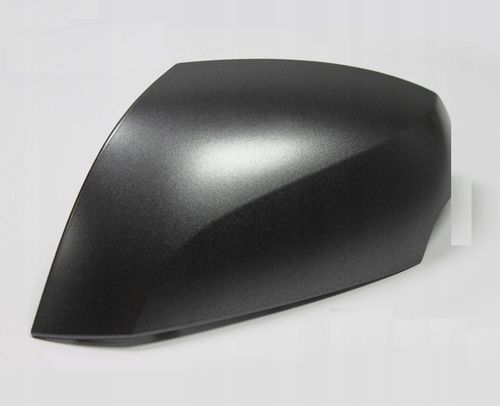 OKLEINA FOLIA CHROM MAT CIEMNA SZARA PERŁA 150cm MASKA DACH KOKPIT PROGI na Arena.pl