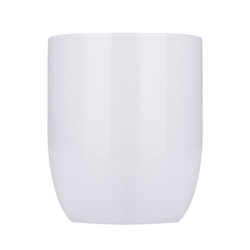 Kubek stalowy UPOMINKARNIA Day 380 ml Biały na Arena.pl