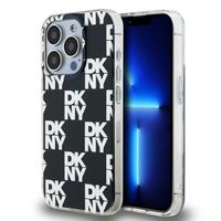 Etui DKNY do iPhone 15 Pro Max, Czarny