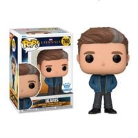 funko pop! marvel eternals ikaris 740 exclusive figurka