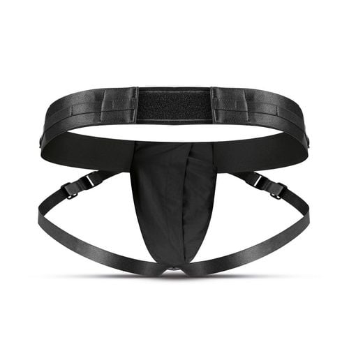 no parts   jordan adjustable strap on harness na Arena.pl