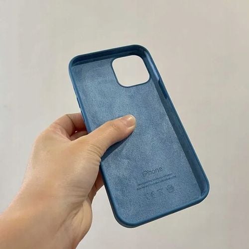 Plecki Apple do Apple iPhone 15 Plus czarny na Arena.pl