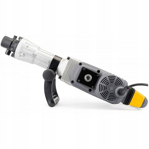 MŁOT UDAROWY młot wyburzeniowy SDS-HEX 3300W 65 J na Arena.pl