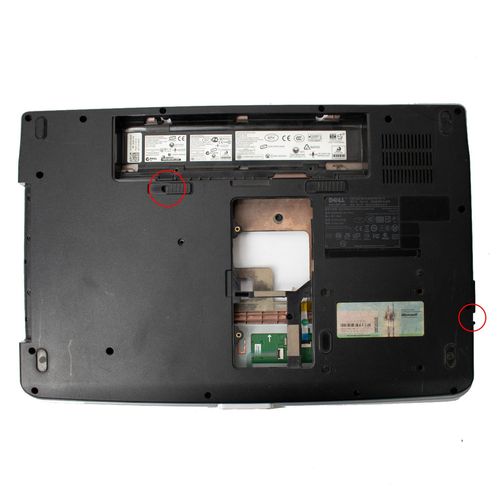 Dell Vostro A860 Palmrest Dolna obudowa CN-0J998H-12807 CN-0M706H na Arena.pl