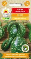 Tykwa pospolita Kobra 6 szt. nasion