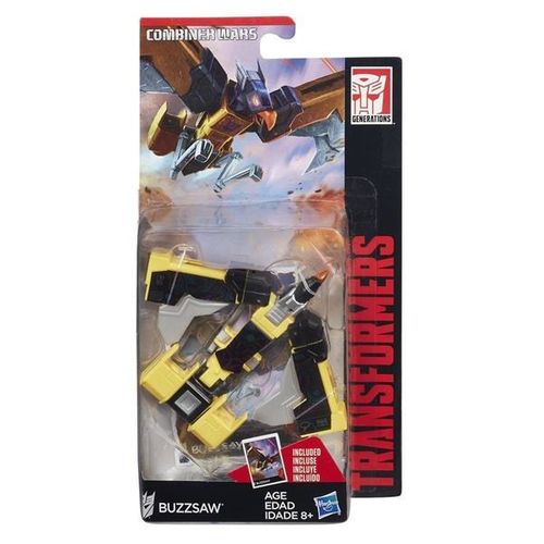 Transformers - Legends Combiner Wars Bombshell B1181 na Arena.pl