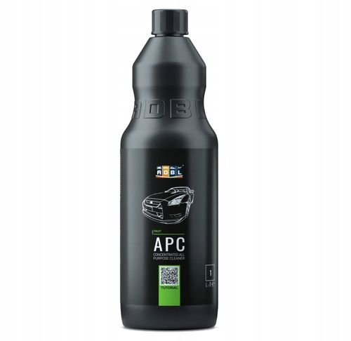 ADBL APC UNIWERSALNY Środek Czyszczący do różnych powierzchni 1000ml XL na Arena.pl