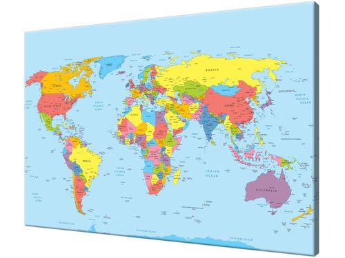 Obraz drukowany na płótnie canvas 120x80 + GRATIS na Arena.pl