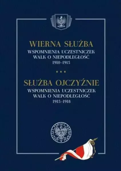 Wierna służba zdjęcie 1
