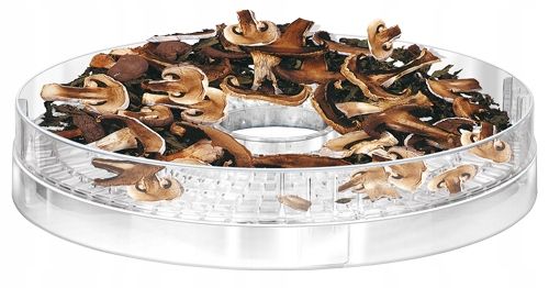 Suszarka do grzybów MPM MSG-11 zdjęcie 15