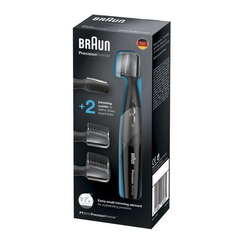 TRYMER BRAUN PT5010 na Arena.pl