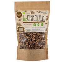 BIO Granola KASZA GRYCZANA KAKAO BEZ CUKRU 320g