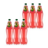 Zbyszko 3 Grejpfruty Napój gazowany 1,75 l x 6 sztuk