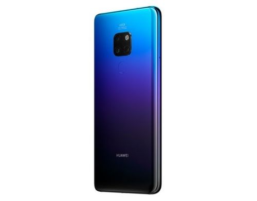 Huawei Smartfon Mate 20 DUAL SIM Twilight na Arena.pl