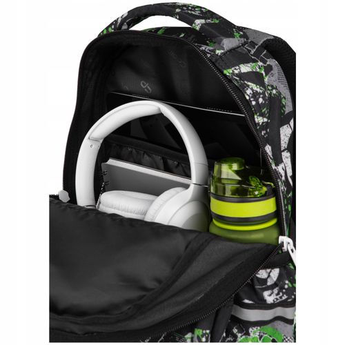 Plecak 2-komorowy Coolpack jerry let`s gol na Arena.pl