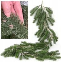 GIRLANDA GL7 świąteczna choinkowa choinka boże narodzenie jak żywa