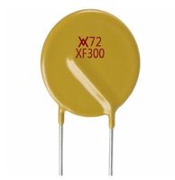 Bezpiecznik PPTC PTC 3A 72V RXEF300 XF300