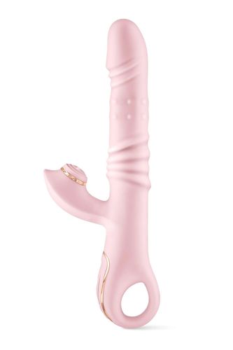 lively 6-in-1 rabbit vibrator na Arena.pl