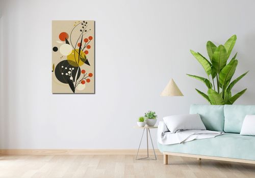 Obraz 50x90cm Naturaleza na Arena.pl