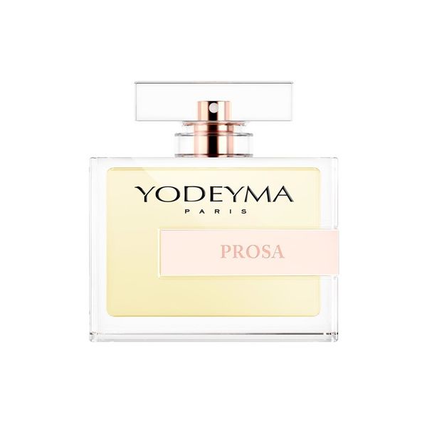 Yodeyma Prosa Woda Perfumowana Dla Kobiet 100ml zdjęcie 2