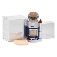 la prairie skin caviar concealer foundation spf15 peche 30ml