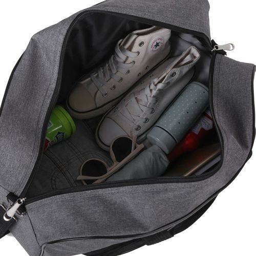 Torba Podróżna niebieski 61x21x39cm na Arena.pl