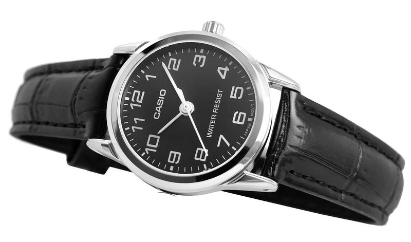 Zegarek Damski CASIO LTP-V001L-1BUDF + BOX zdjęcie 3