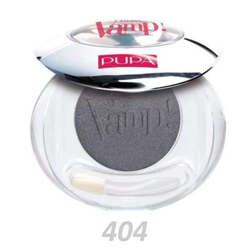 PUPA Vamp  Compact Eyeshadow  2.5g numery - 404 na Arena.pl