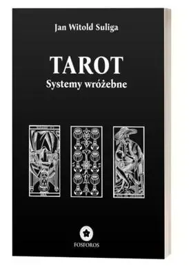 Tarot. Systemy wróżebne zdjęcie 1