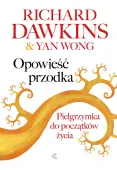 Opowieść przodka. Pielgrzymka do początków życia