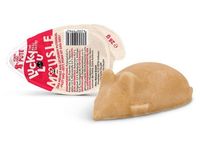 Monobiałkowy przysmak dla kota bez sztucznych dodatków Lucky Lou INDYK 28g