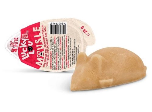 Lucky Lou Mausle Indyk 28g na Arena.pl