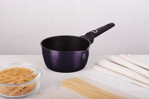 rondelek tytanowy 16cm berlingerhaus bh-6627 purple eclipse na Arena.pl