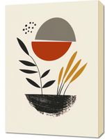 Obraz 50x70cm Świt z Akcentem