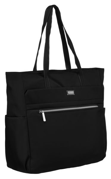 torebka ptn cty-10-6302 black zdjęcie 1