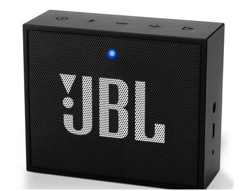 JBL Głośnik GO+ czarny na Arena.pl