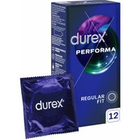 Durex Performa Prezerwatywy Opóźniające Wytrysk