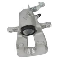 ZACISK HAMULCA PRAWY TYŁ AUDI TT 8J 2007 2008 2009 2010 2011 2012 2013 2014