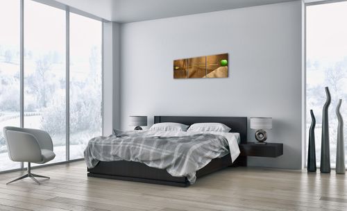 Obraz Na Płótnie - Płótno Strzała - 90X30 Cm - Ca90X30-2216 na Arena.pl