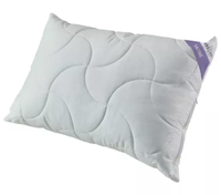 Poduszka regulowana SATINE 50x60cm | Senna Home