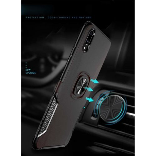 Etui Armor Ring Xiaomi Redmi 7 Czarne na Arena.pl