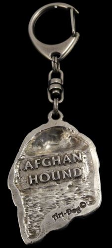 Chart Afgański - breloczek - 1974 na Arena.pl