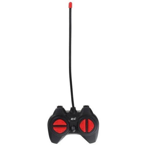 Samochód Zdalnie Sterowany Kaskaderski Auto Twist Jeździ na 2 Kółkach na Arena.pl