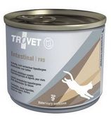 Karma dla kota z alergią, zaburzeniami jelit i żołądka -Trovet OMEGA-3 200g