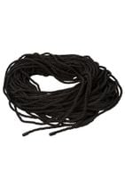 scandal bdsm rope 50m black