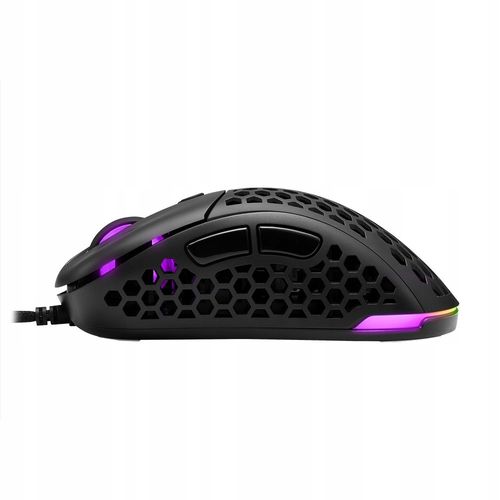 Myszka Sharkoon Light2 200 Czarna na Arena.pl