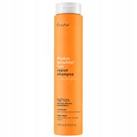 Szampon do włosów suchych Regenerujący Erayba ABH Repair Shampoo 250ml